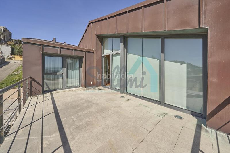 Foto 4f9229ad-3cbe-41ce-b699-891877c599e6. Casa amb calefacció aparcament piscina a Luanco-Aramar-Antromero Gozón