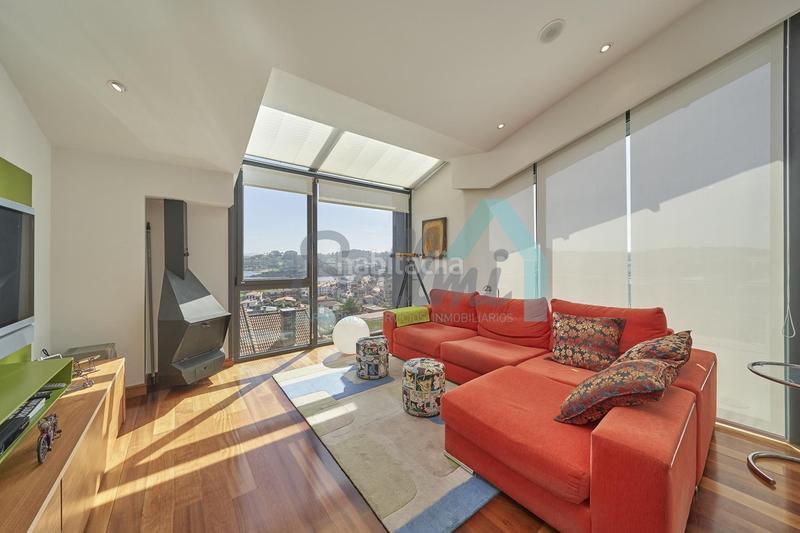 Foto 69c45da0-f14c-409a-8005-08d5004d2d75. Casa amb calefacció aparcament piscina a Luanco-Aramar-Antromero Gozón