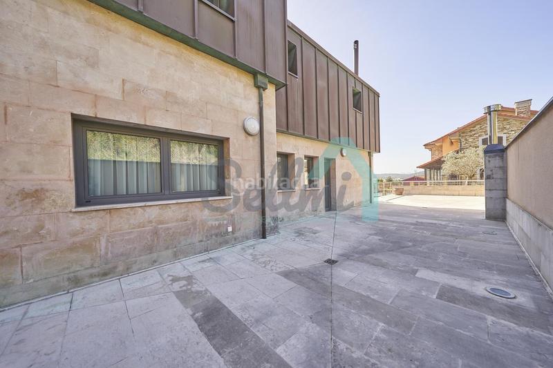 Foto 6bafc8dd-c249-47bd-9759-5902b6d286a1. Casa amb calefacció aparcament piscina a Luanco-Aramar-Antromero Gozón