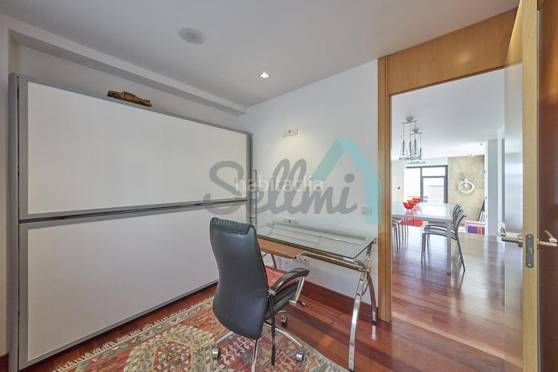 Foto 7948bc38-350d-47da-a14e-77ece63fc9fe. Casa amb calefacció aparcament piscina a Luanco-Aramar-Antromero Gozón