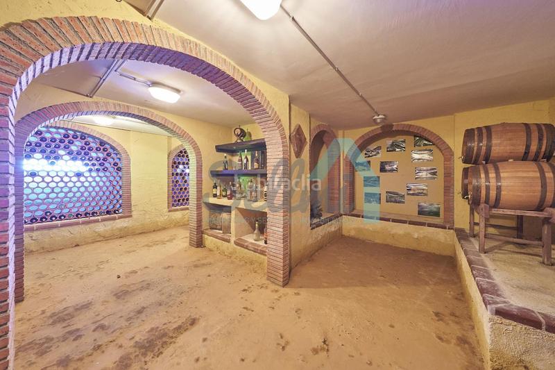 Foto 7a2cb52d-4962-4e15-9771-499dbf474d9f. Casa amb calefacció aparcament piscina a Luanco-Aramar-Antromero Gozón