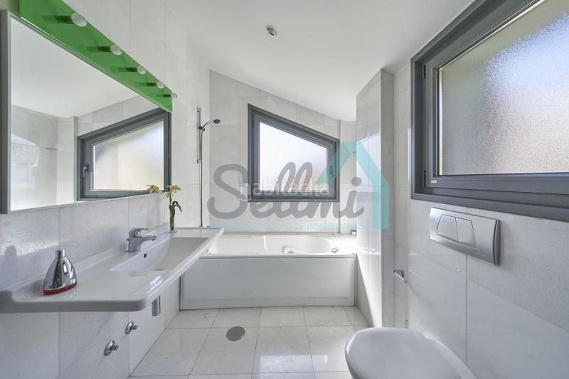 Foto 7f9e65cf-7940-4264-a9d8-640bd31273ad. Casa amb calefacció aparcament piscina a Luanco-Aramar-Antromero Gozón