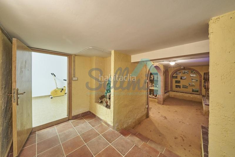 Foto 81ec9b22-02c2-44e4-8737-ad8bd7d71e9b. Casa amb calefacció aparcament piscina a Luanco-Aramar-Antromero Gozón