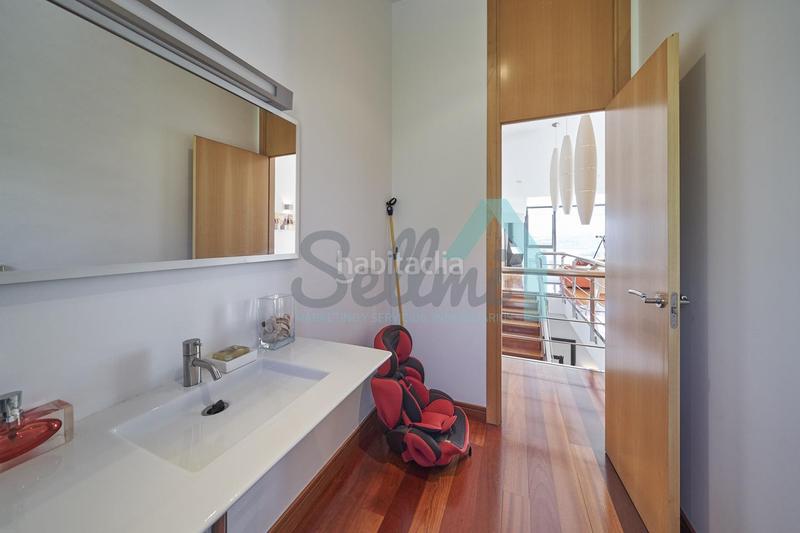 Foto 8c4243f2-fc27-4699-86bd-e4a6cc1ba93e. Casa amb calefacció aparcament piscina a Luanco-Aramar-Antromero Gozón