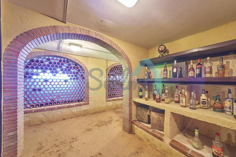 Foto a5671c99-d19b-4a90-a265-634477623241. Casa amb calefacció aparcament piscina a Luanco-Aramar-Antromero Gozón