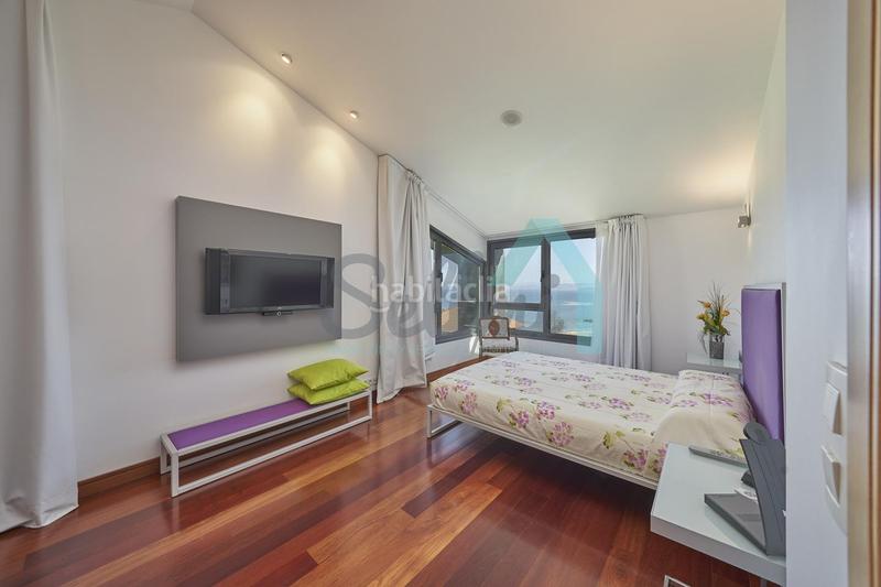 Foto bea44f10-b8dc-4a3b-a939-8700183bacb1. Casa amb calefacció aparcament piscina a Luanco-Aramar-Antromero Gozón