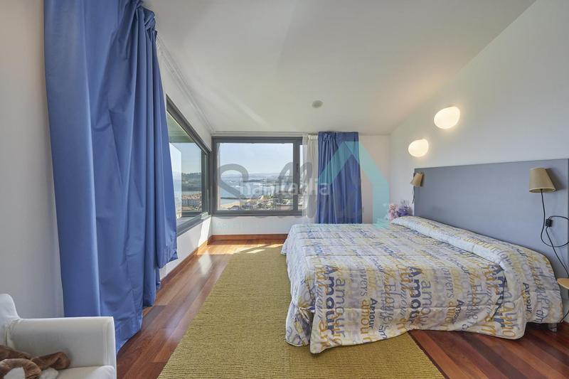 Foto d9b52753-c06f-458d-bfe5-913082c50071. Casa amb calefacció aparcament piscina a Luanco-Aramar-Antromero Gozón