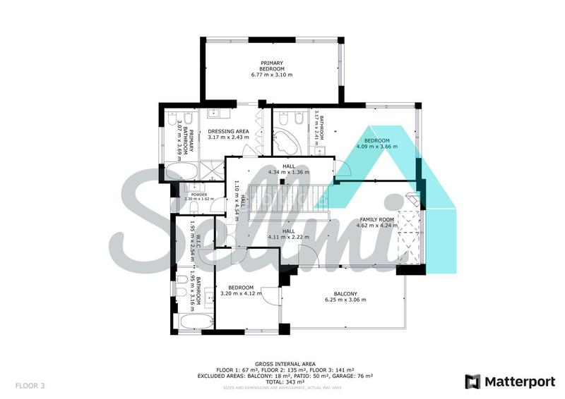 Foto f3a32810-40c9-49aa-a5b3-07de7c0ff809. Casa amb calefacció aparcament piscina a Luanco-Aramar-Antromero Gozón