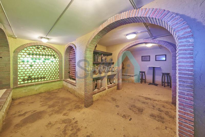 Foto f9588e0f-c40b-4845-9ac6-6886be72c06e. Casa amb calefacció aparcament piscina a Luanco-Aramar-Antromero Gozón