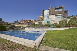 House  La tazana