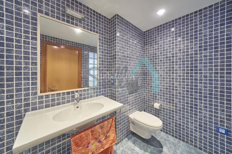 Foto 04e18dd8-8f78-4e5f-8a66-248890f6140a. Maison avec chauffage parking piscine dans Luanco-Aramar-Antromero Gozón