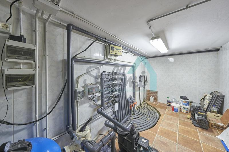 Foto 0aa1c748-ef76-483b-84f0-e9be89ec1f39. Maison avec chauffage parking piscine dans Luanco-Aramar-Antromero Gozón