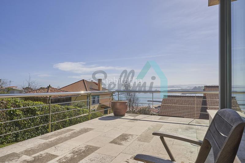 Foto 12e4f8e1-c29d-49b3-9111-761d696b40af. Maison avec chauffage parking piscine dans Luanco-Aramar-Antromero Gozón