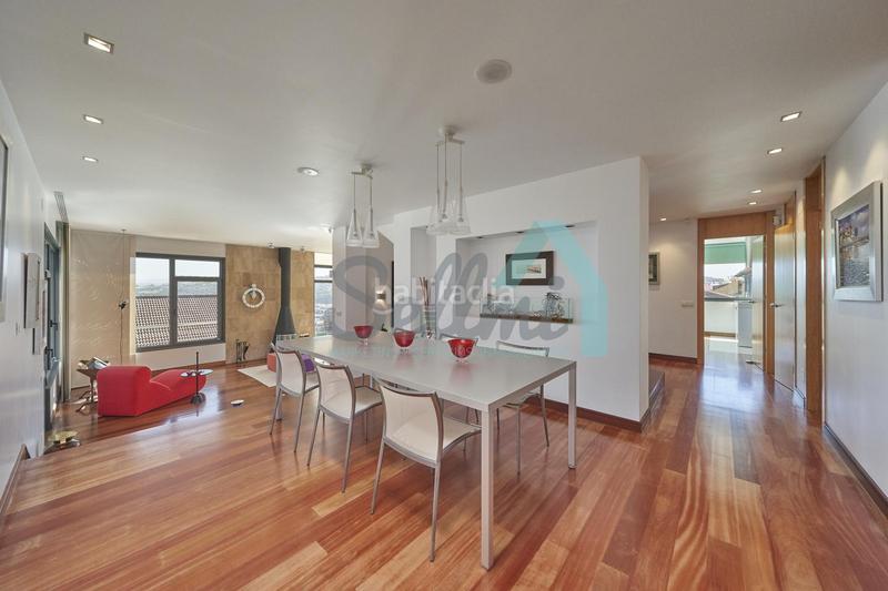 Foto 1565a954-ba57-4430-b04b-5d8d5443c704. Maison avec chauffage parking piscine dans Luanco-Aramar-Antromero Gozón