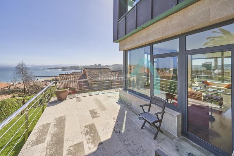 Foto 1ad3a2a6-732d-4898-8e59-c74f5db6d357. Maison avec chauffage parking piscine dans Luanco-Aramar-Antromero Gozón