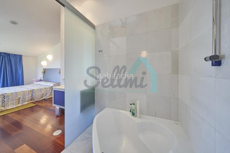 Foto 22455b1e-0c68-47e3-9cb1-6c81ca879058. Maison avec chauffage parking piscine dans Luanco-Aramar-Antromero Gozón