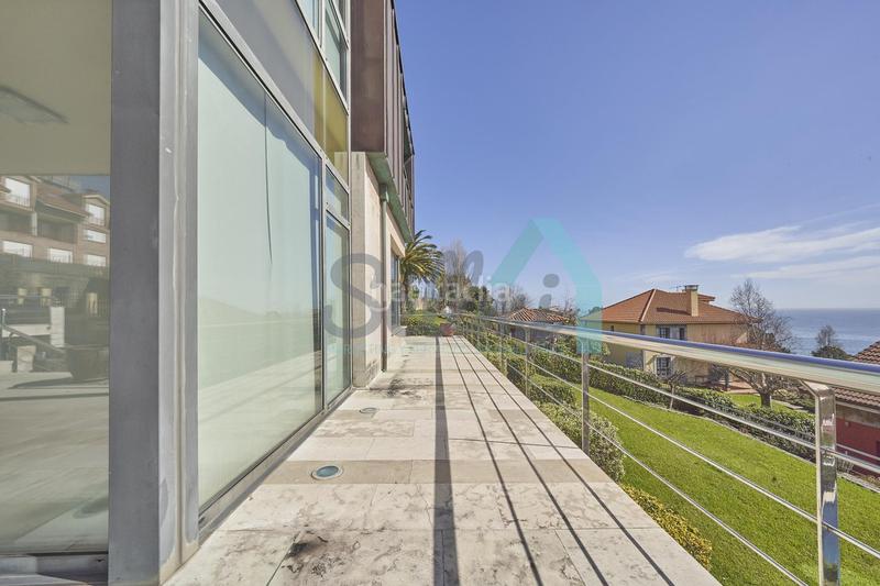 Foto 2a6756a9-6944-41ee-a642-cf17f27df842. Maison avec chauffage parking piscine dans Luanco-Aramar-Antromero Gozón