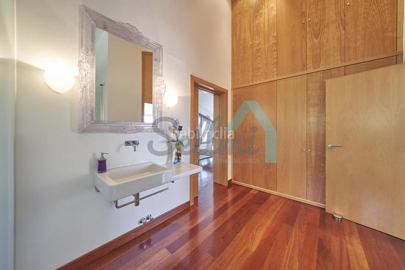 Foto 2a81197e-d862-4cf2-9f80-0c5d837fa66c. Maison avec chauffage parking piscine dans Luanco-Aramar-Antromero Gozón