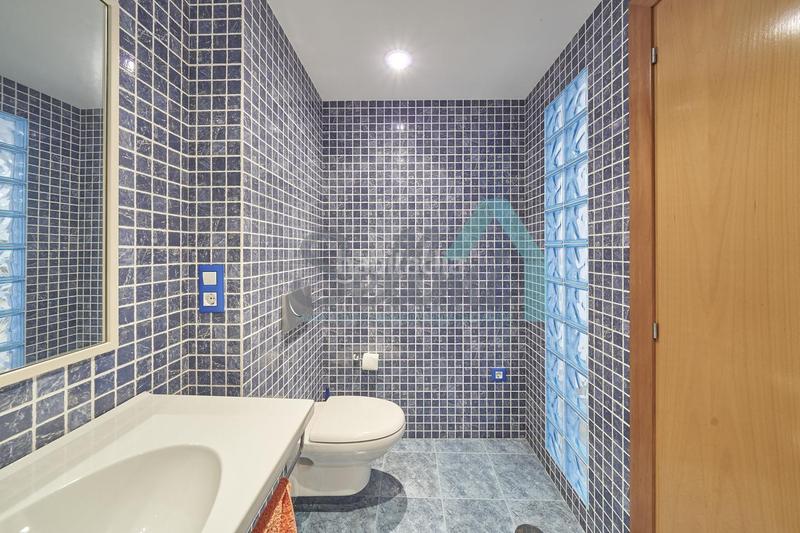 Foto 2cafa745-3cb1-456d-8b6f-d64ef9716d50. Maison avec chauffage parking piscine dans Luanco-Aramar-Antromero Gozón