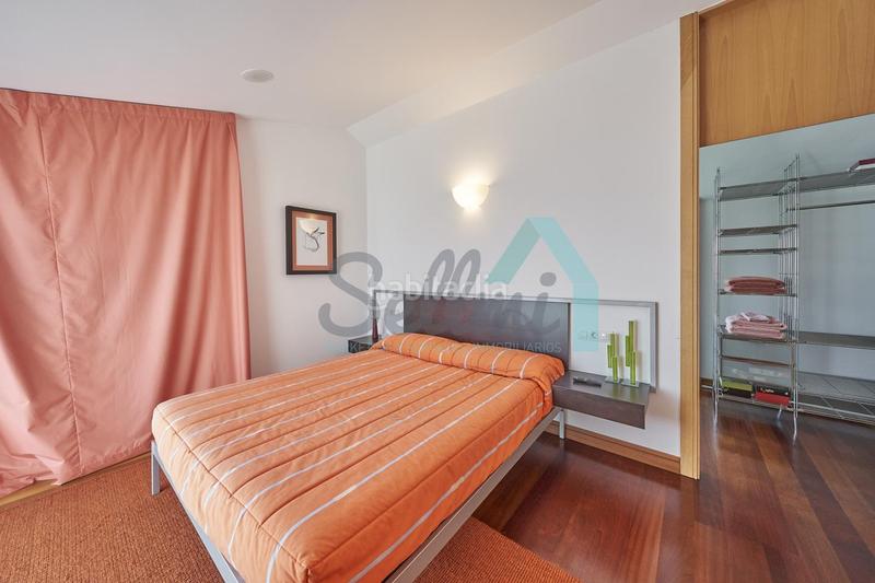 Foto 376069e2-0db1-4205-84c8-bf9ac7727e58. Maison avec chauffage parking piscine dans Luanco-Aramar-Antromero Gozón