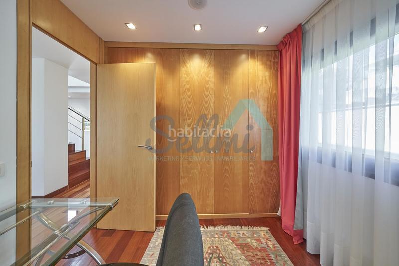 Foto 3f112a97-6d77-42b3-9578-daa7d10cc24d. Maison avec chauffage parking piscine dans Luanco-Aramar-Antromero Gozón