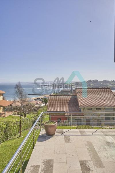 Foto 42933c58-d9cb-4fce-a74c-ad5e2af4e412. Maison avec chauffage parking piscine dans Luanco-Aramar-Antromero Gozón