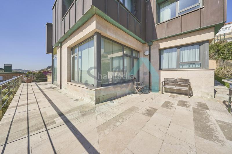 Foto 519aad06-b2d3-4f4e-9b92-6fb9defe096b. Maison avec chauffage parking piscine dans Luanco-Aramar-Antromero Gozón