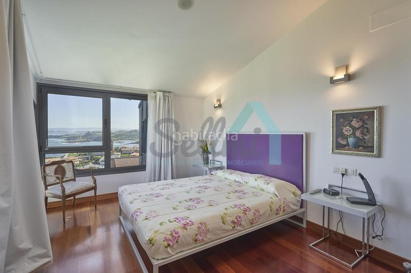 Foto 541341b2-321c-44ff-a242-6b8e1d34d04e. Maison avec chauffage parking piscine dans Luanco-Aramar-Antromero Gozón