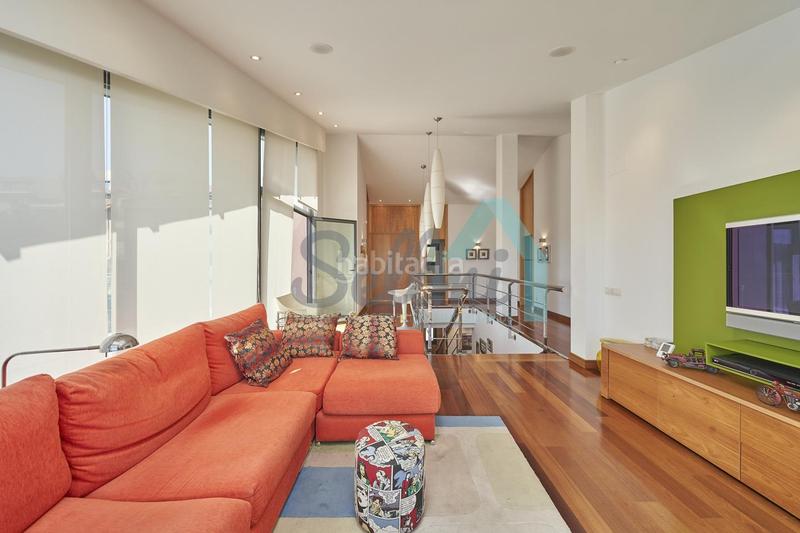 Foto 567207a0-c224-43b4-9ca4-2e55cc52cda5. Maison avec chauffage parking piscine dans Luanco-Aramar-Antromero Gozón