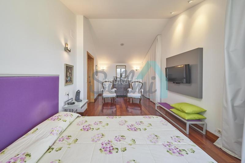 Foto 5998f941-029a-4592-b2b9-b6425465f848. Maison avec chauffage parking piscine dans Luanco-Aramar-Antromero Gozón