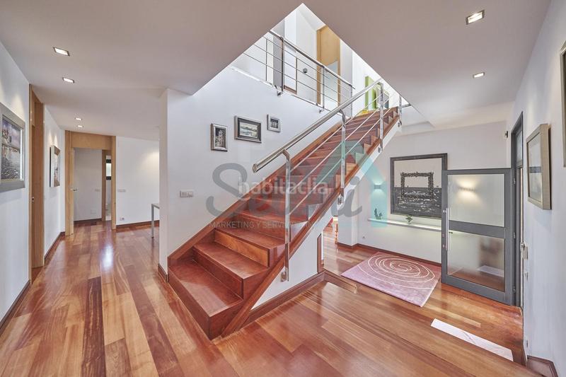 Foto 5bfa8eb4-0333-438f-afef-b27e2dab5975. Maison avec chauffage parking piscine dans Luanco-Aramar-Antromero Gozón