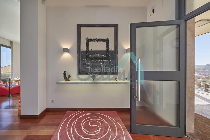 Foto 5cb9e774-dff4-44c1-9862-d03f2c995a0c. Maison avec chauffage parking piscine dans Luanco-Aramar-Antromero Gozón