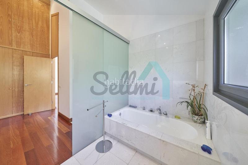 Foto 64d3903c-5e26-4c2a-97d6-a899f8e24e8e. Maison avec chauffage parking piscine dans Luanco-Aramar-Antromero Gozón