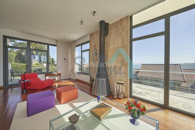 Foto 68206e42-89e9-45d2-b8ce-b4bb747906c5. Maison avec chauffage parking piscine dans Luanco-Aramar-Antromero Gozón