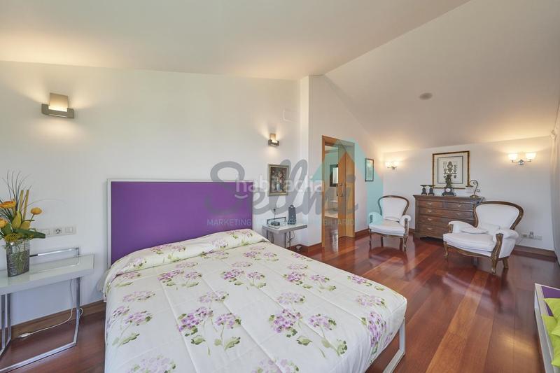 Foto 688174d7-ff0f-4e1a-82f9-fd3de0abf25a. Maison avec chauffage parking piscine dans Luanco-Aramar-Antromero Gozón