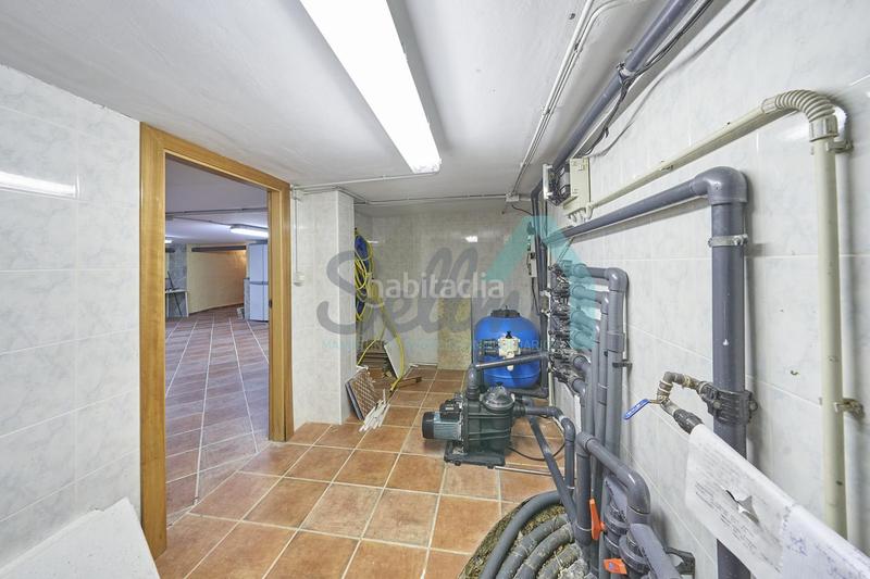 Foto 699c16fb-4c8c-4eb1-b2cc-9db37981fe65. Maison avec chauffage parking piscine dans Luanco-Aramar-Antromero Gozón