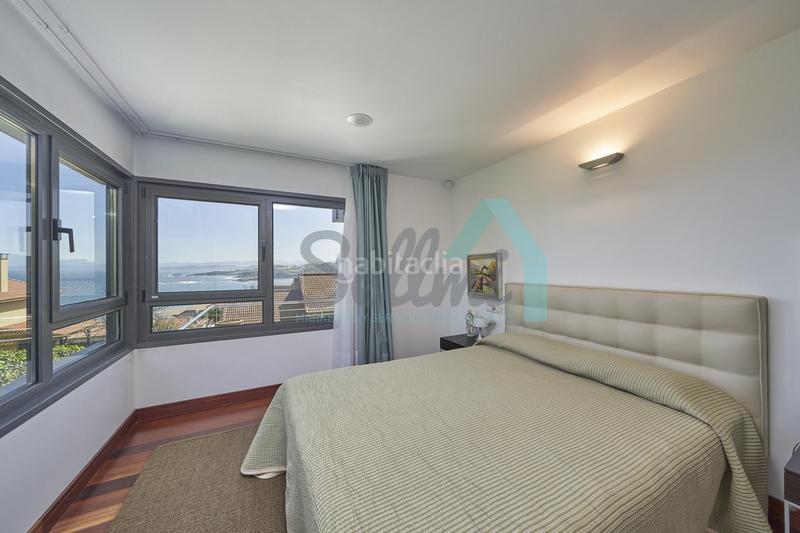 Foto 6a36a5eb-269b-47ad-b910-0649f4370568. Maison avec chauffage parking piscine dans Luanco-Aramar-Antromero Gozón