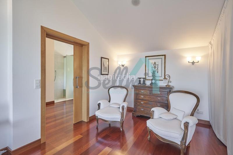 Foto 6a5755cd-d127-402a-87ff-594e9915b08f. Maison avec chauffage parking piscine dans Luanco-Aramar-Antromero Gozón