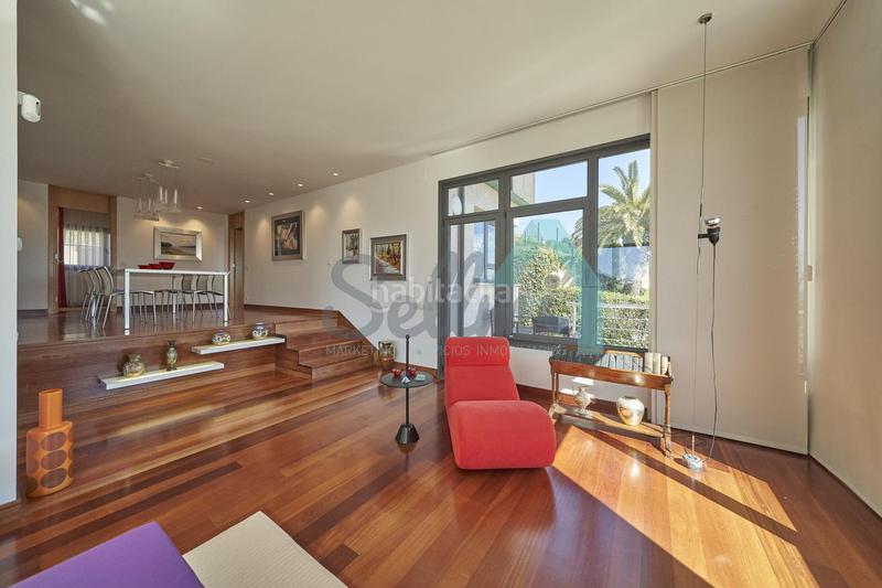 Foto 6c84545c-2c01-4aba-894f-a24b486fae03. Maison avec chauffage parking piscine dans Luanco-Aramar-Antromero Gozón