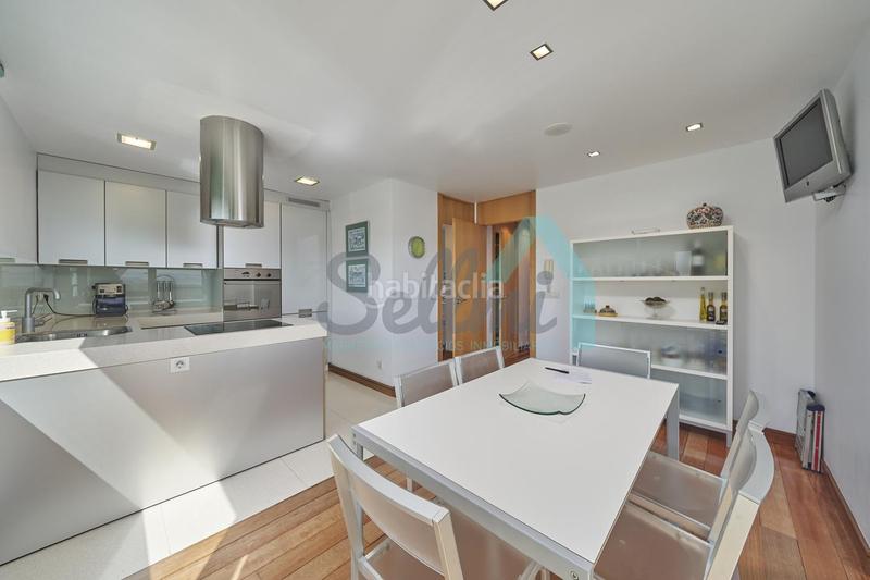 Foto 6d707a2b-d3ce-4220-b823-1f24f5158097. Maison avec chauffage parking piscine dans Luanco-Aramar-Antromero Gozón