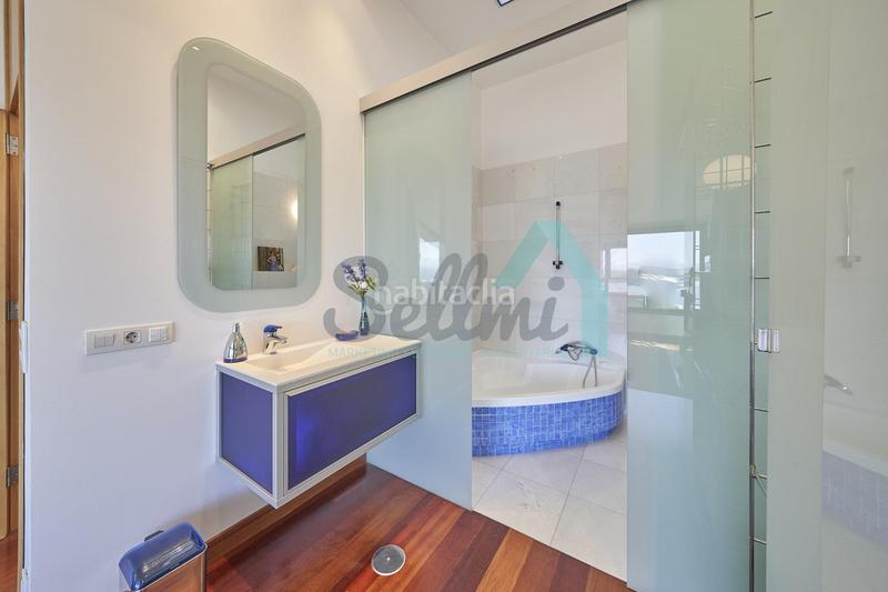 Foto 71a98a2b-5cb9-48cb-91fa-5793dee83d1b. Maison avec chauffage parking piscine dans Luanco-Aramar-Antromero Gozón