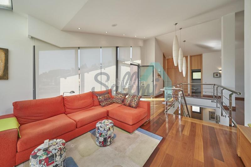 Foto 7a195a67-1623-4bf4-ba68-372e3d0308a3. Maison avec chauffage parking piscine dans Luanco-Aramar-Antromero Gozón