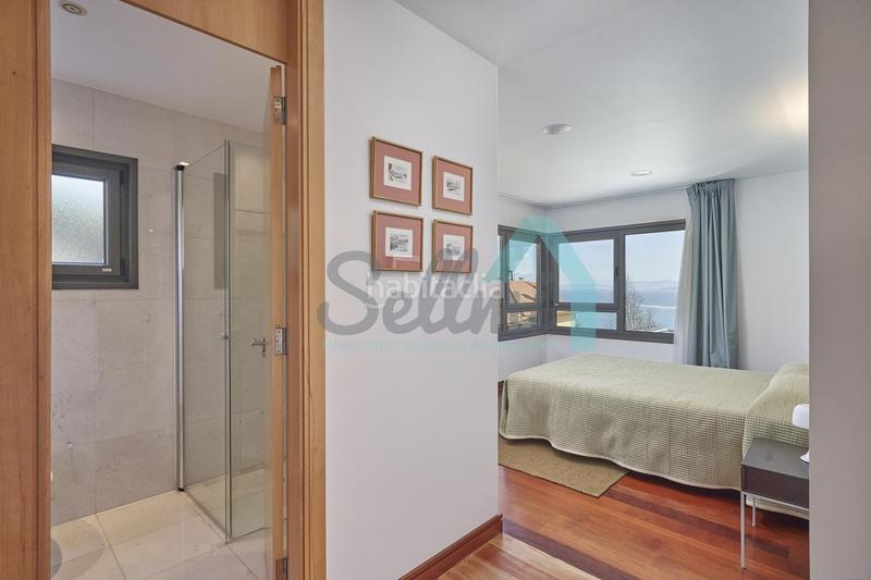 Foto 7a46db49-4e10-4b2e-9a1b-f8d85f8cb2a9. Maison avec chauffage parking piscine dans Luanco-Aramar-Antromero Gozón