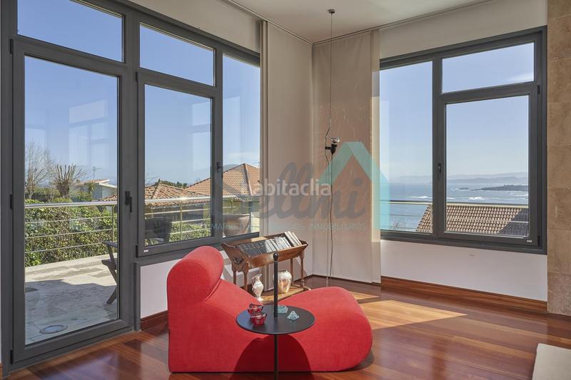 Foto 7be3226d-71f6-49e1-91e3-a2f2aba99ed5. Maison avec chauffage parking piscine dans Luanco-Aramar-Antromero Gozón