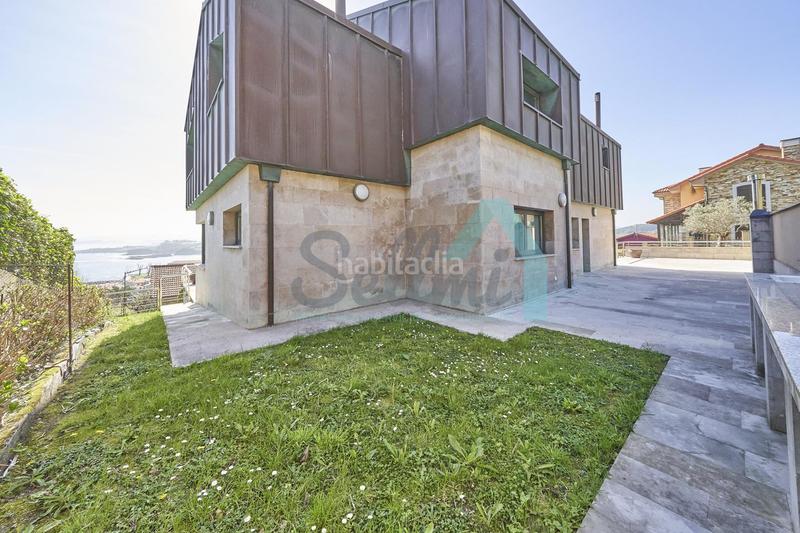 Foto 7d5c5235-28f3-498f-8721-900933873f8b. Maison avec chauffage parking piscine dans Luanco-Aramar-Antromero Gozón