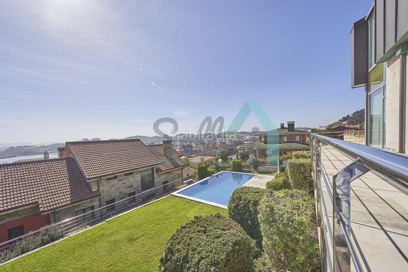 Foto 7d5ef2d1-7db7-4ad1-8e03-a35724c98be4. Maison avec chauffage parking piscine dans Luanco-Aramar-Antromero Gozón