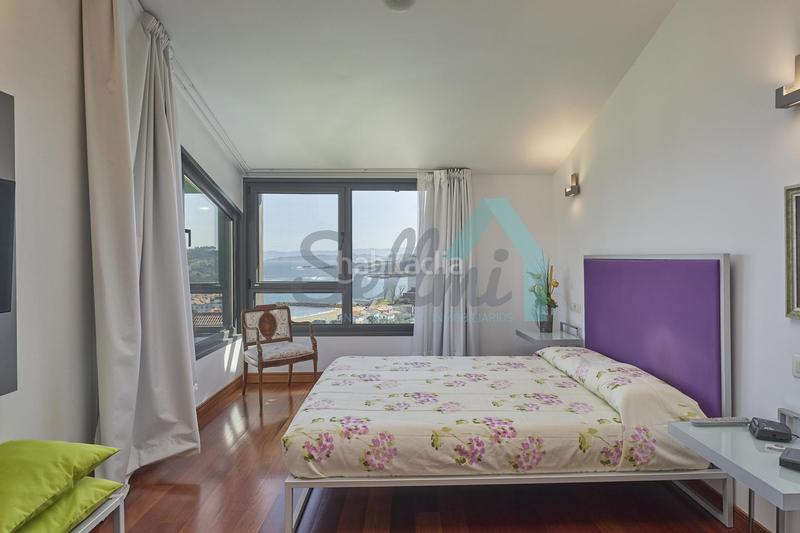 Foto 7f5f7b18-9781-4b37-ae11-b09405886890. Maison avec chauffage parking piscine dans Luanco-Aramar-Antromero Gozón