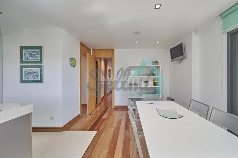 Foto 84a20a1b-d128-4758-8b41-0859117dae59. Maison avec chauffage parking piscine dans Luanco-Aramar-Antromero Gozón