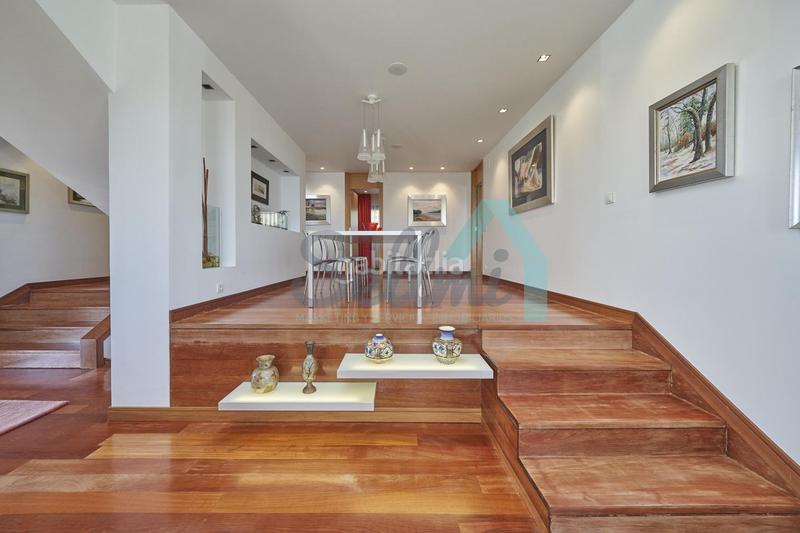 Foto 8a2bc135-52d2-4aac-a812-5ab233958f78. Maison avec chauffage parking piscine dans Luanco-Aramar-Antromero Gozón