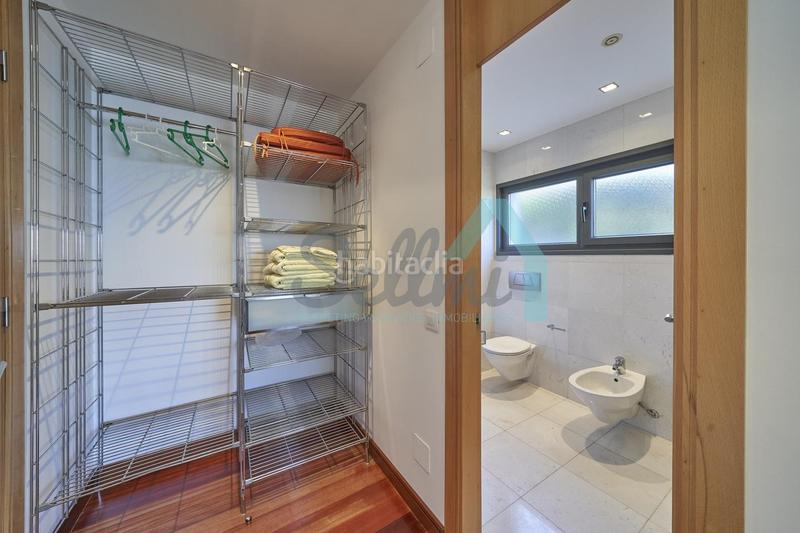 Foto 94edab72-a242-4468-9fd7-ab41ab5dd173. Maison avec chauffage parking piscine dans Luanco-Aramar-Antromero Gozón